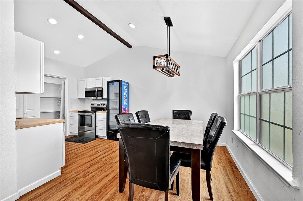 Simmons Shores - Residential