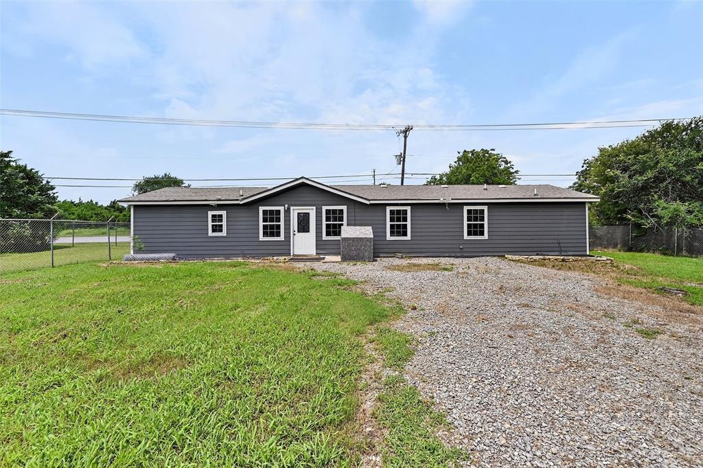 Simmons Shores - Residential