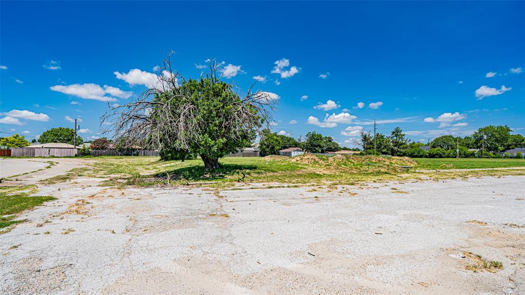 Whitney Crossing - Land