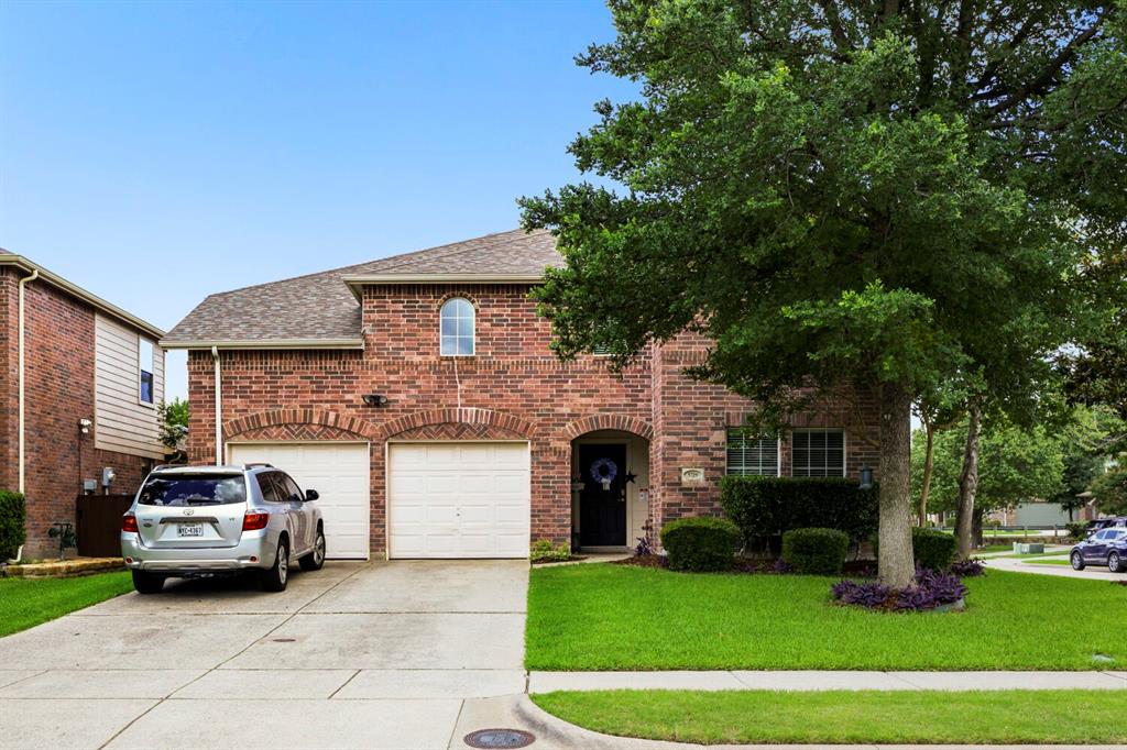 Sonora Ridge Add - Residential