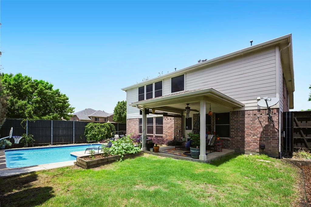 Sonora Ridge Add - Residential