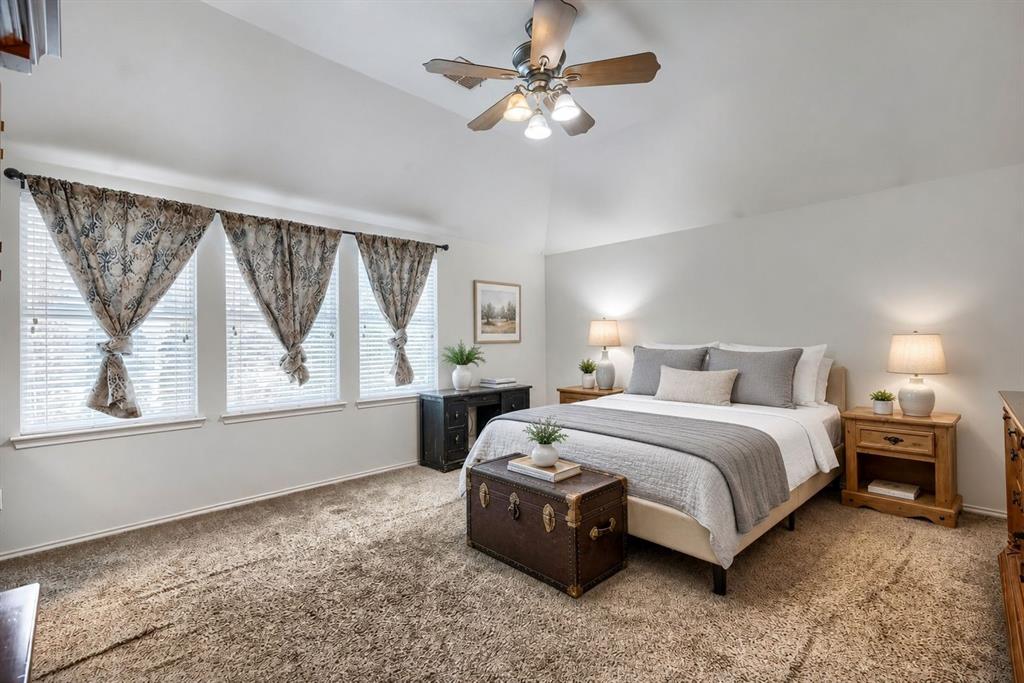 Sonora Ridge Add - Residential