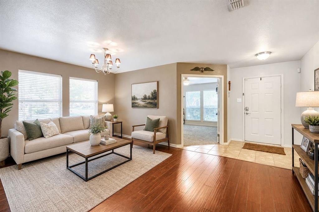 Sonora Ridge Add - Residential