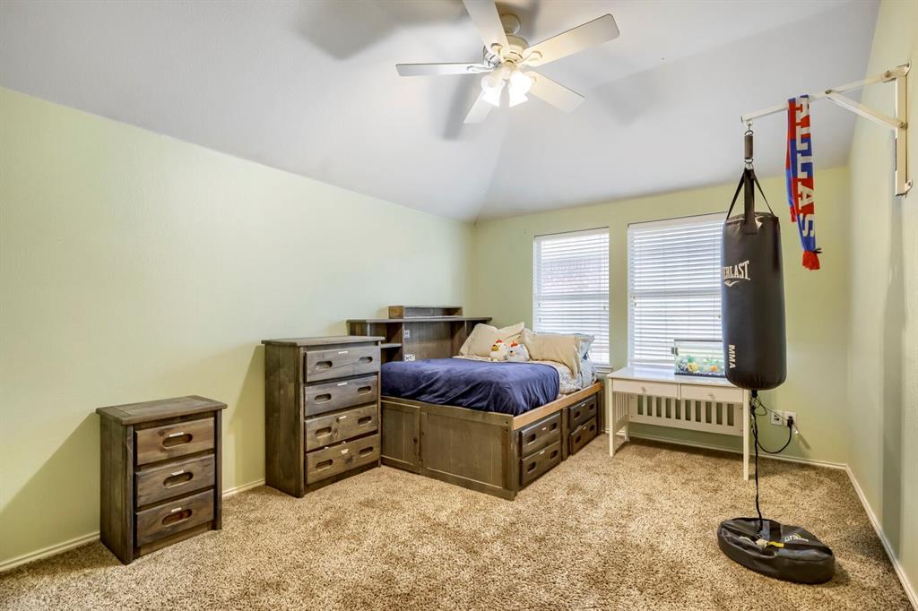 Sonora Ridge Add - Residential