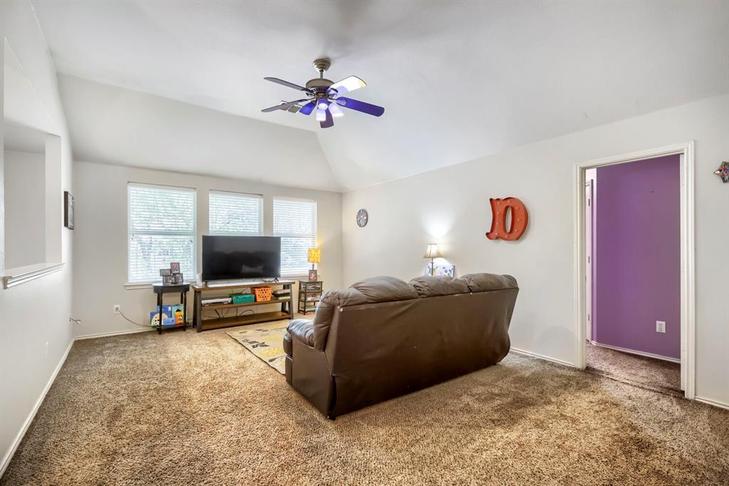 Sonora Ridge Add - Residential
