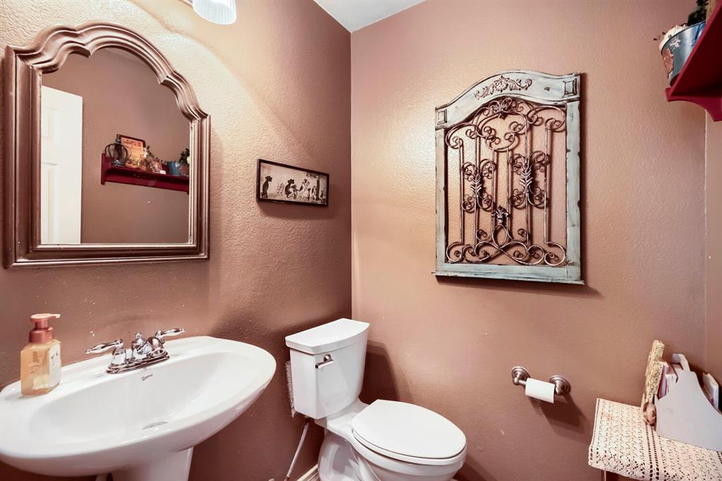Sonora Ridge Add - Residential