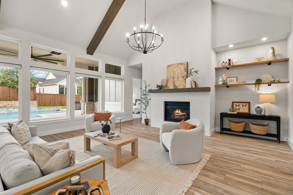 5t Ranch Ph 2 - Residential