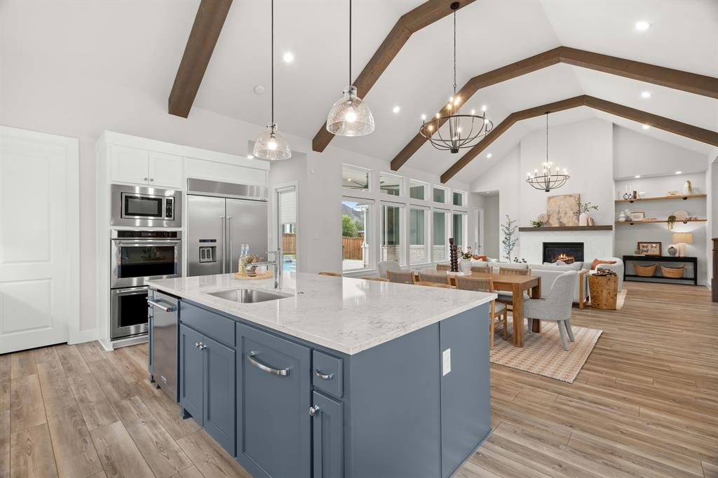 5t Ranch Ph 2 - Residential