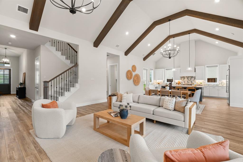 5t Ranch Ph 2 - Residential