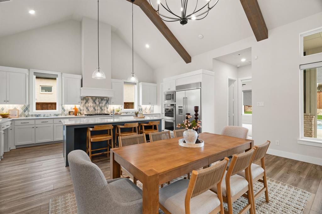 5t Ranch Ph 2 - Residential