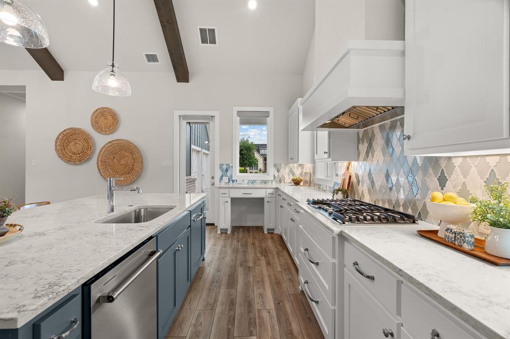 5t Ranch Ph 2 - Residential