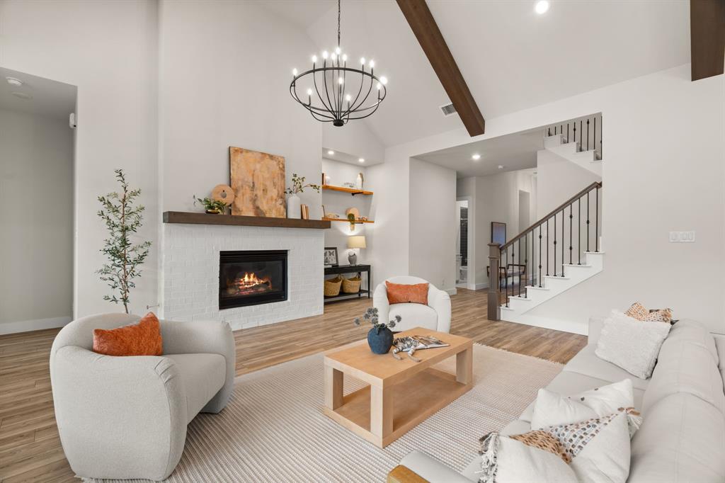 5t Ranch Ph 2 - Residential