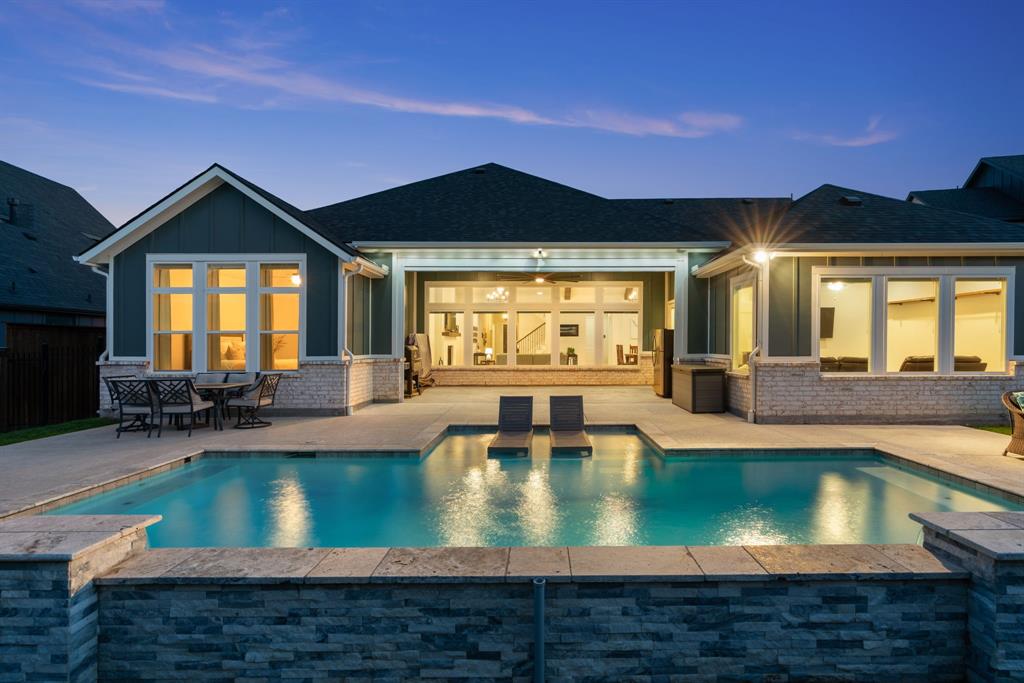 5t Ranch Ph 2 - Residential