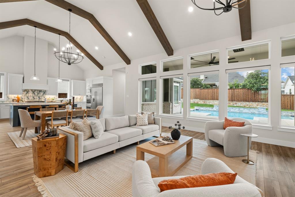 5t Ranch Ph 2 - Residential