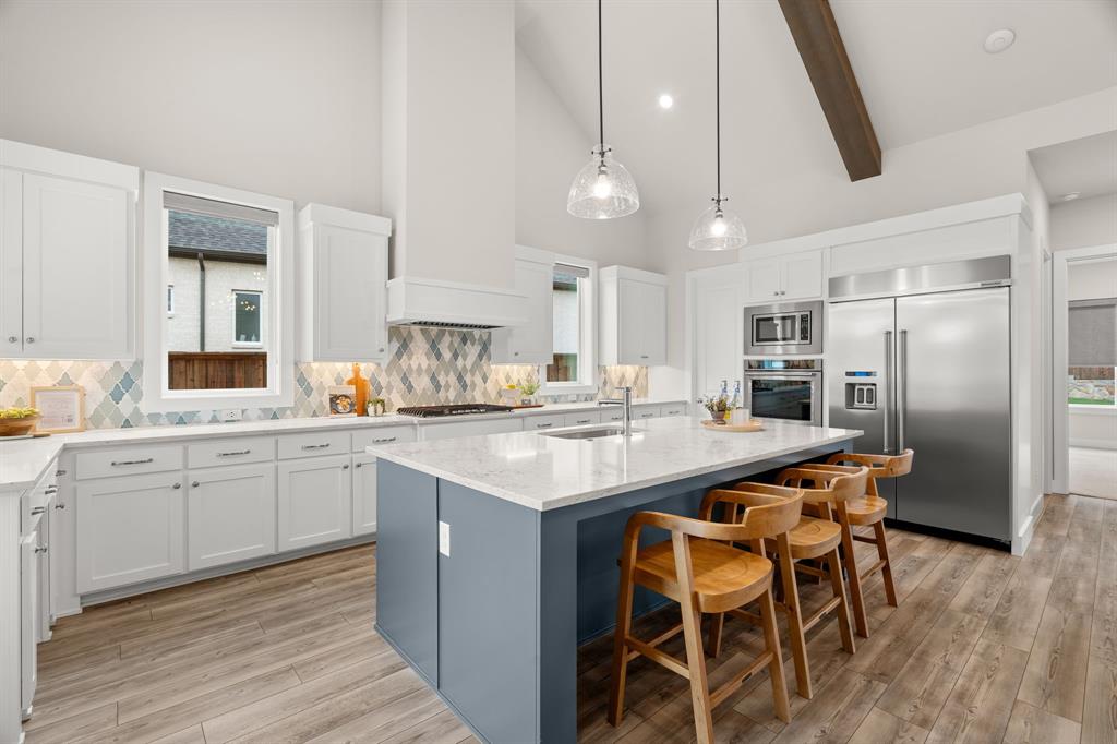 5t Ranch Ph 2 - Residential