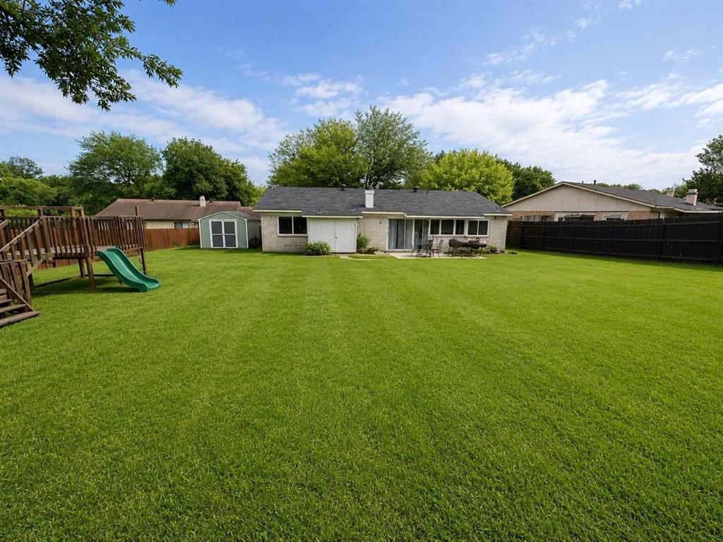Shenandoah Estates - Residential