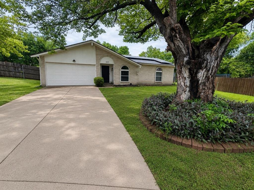 Shenandoah Estates - Residential