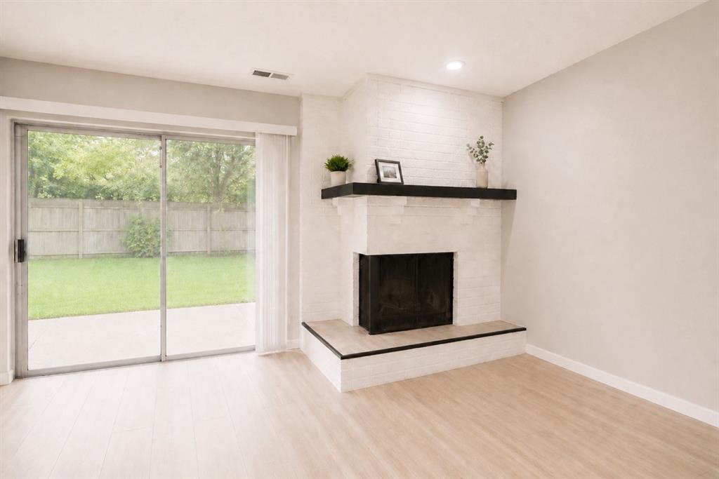 Shenandoah Estates - Residential