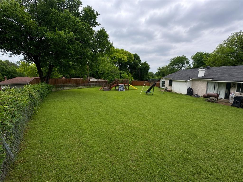 Shenandoah Estates - Residential