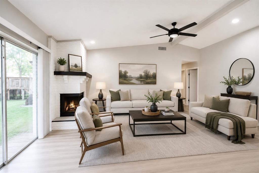 Shenandoah Estates - Residential