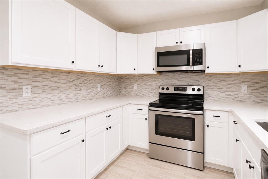 Shenandoah Estates - Residential