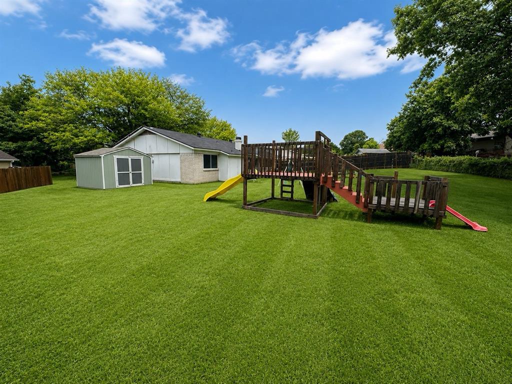 Shenandoah Estates - Residential