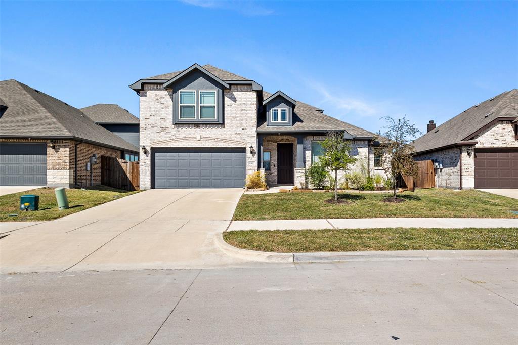 Georgetown Kings Fort Ph One B - Residential