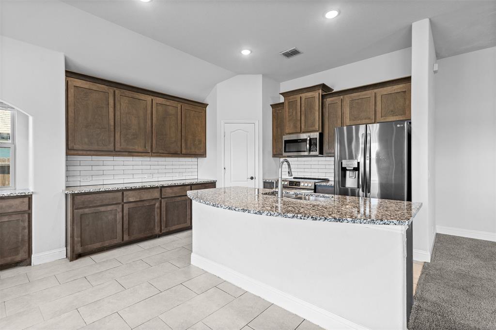 Georgetown Kings Fort Ph One B - Residential