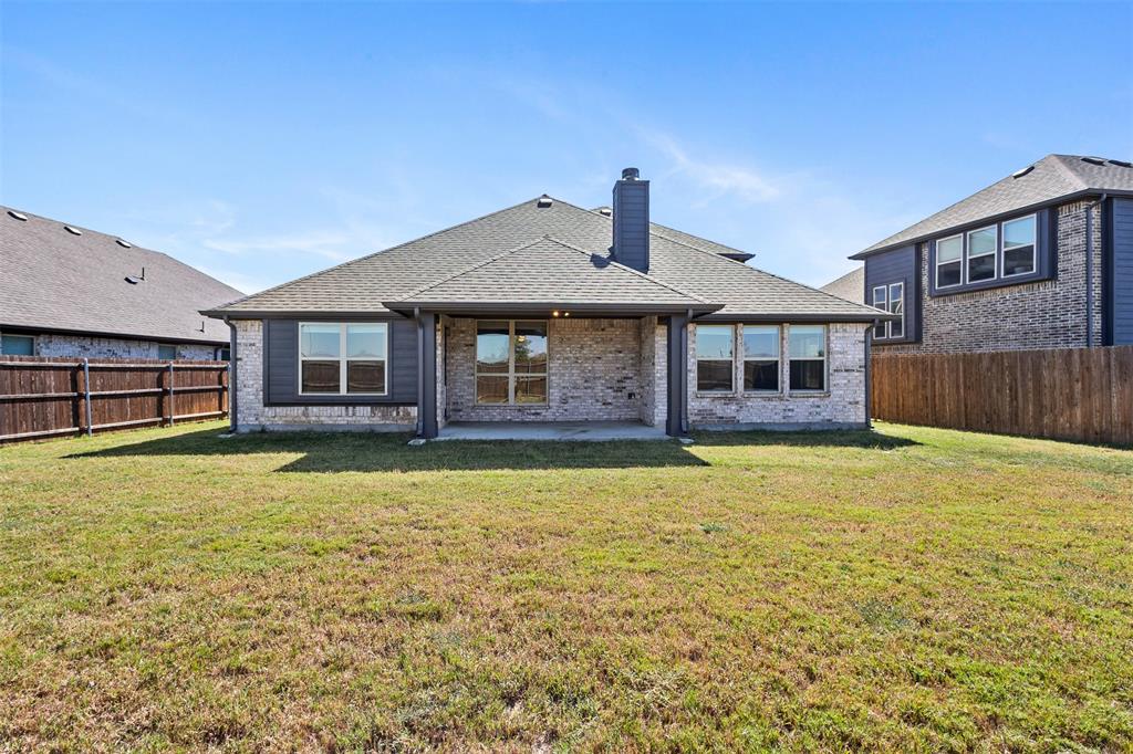 Georgetown Kings Fort Ph One B - Residential