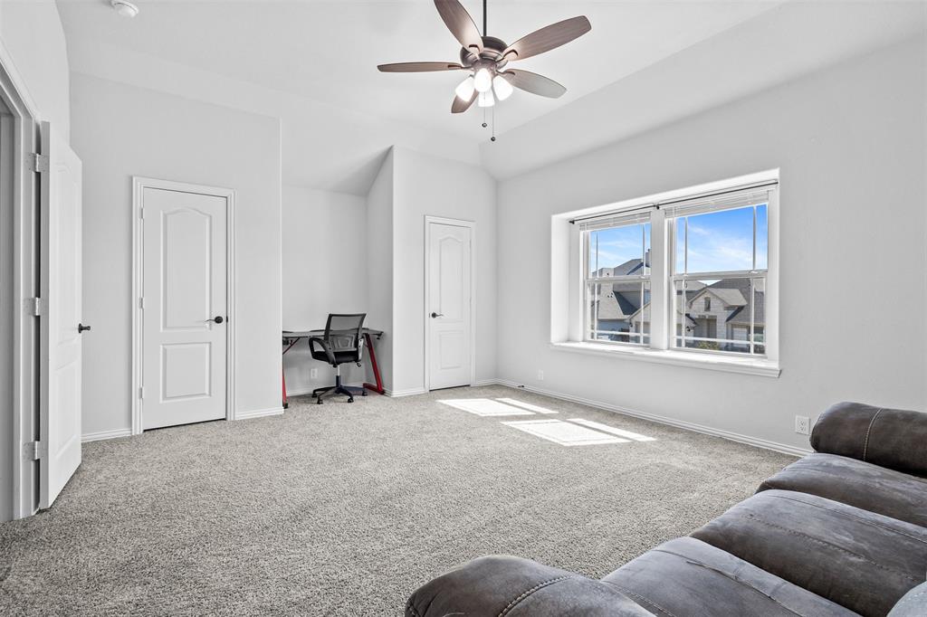 Georgetown Kings Fort Ph One B - Residential