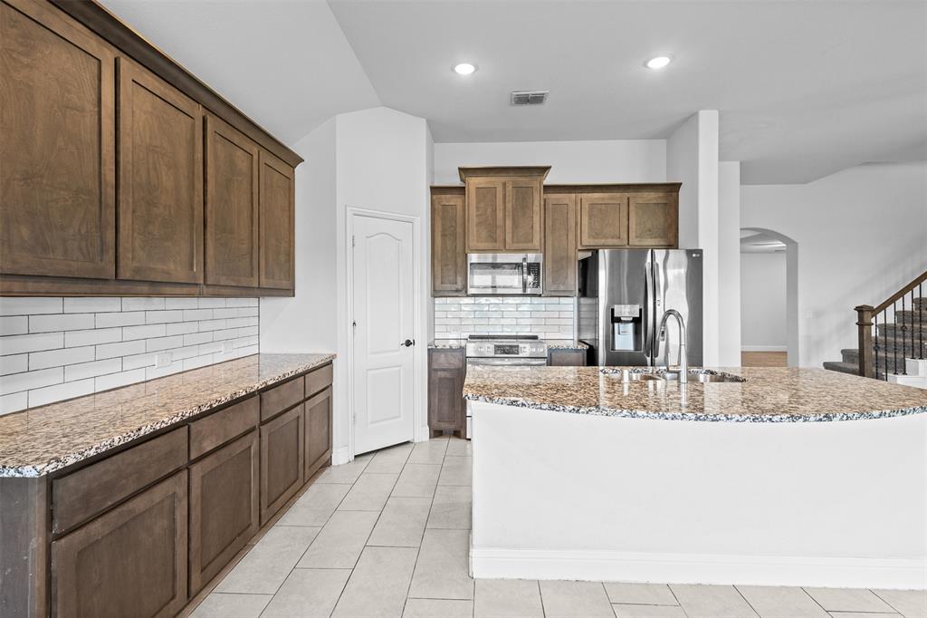 Georgetown Kings Fort Ph One B - Residential