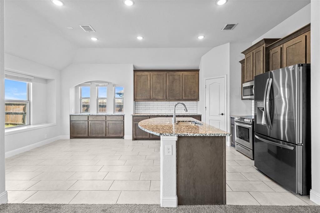 Georgetown Kings Fort Ph One B - Residential