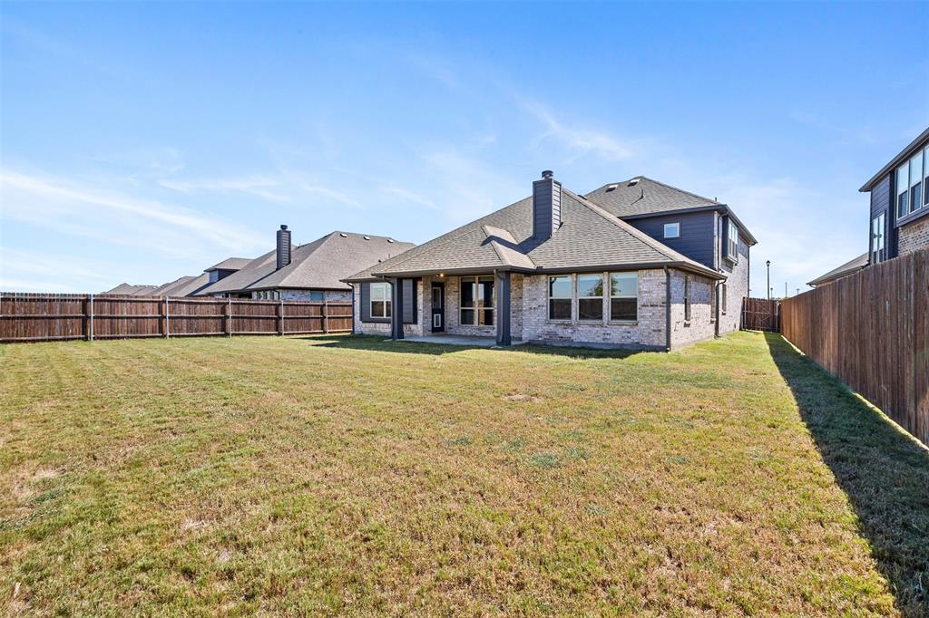 Georgetown Kings Fort Ph One B - Residential