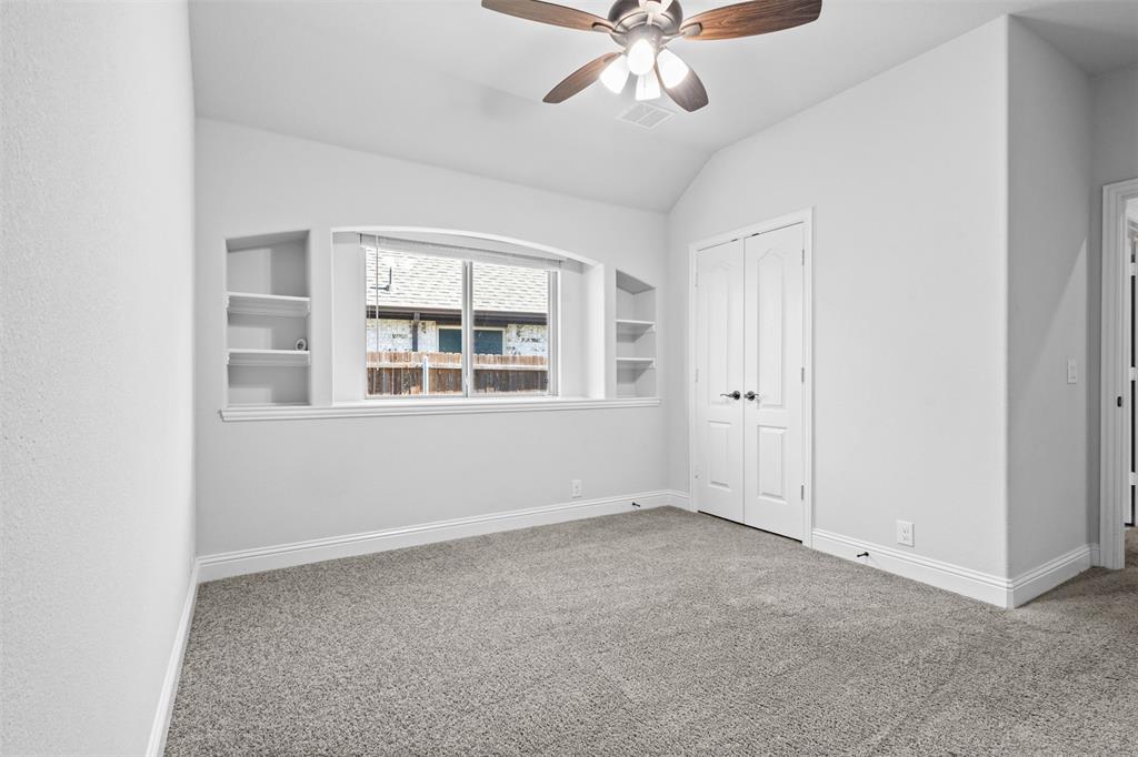 Georgetown Kings Fort Ph One B - Residential