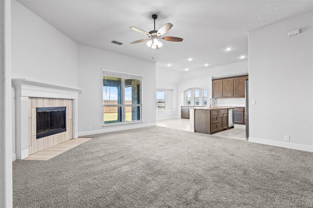 Georgetown Kings Fort Ph One B - Residential