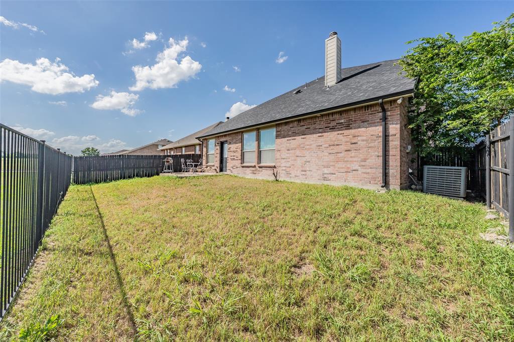 Parks At Boat Club The - Residential