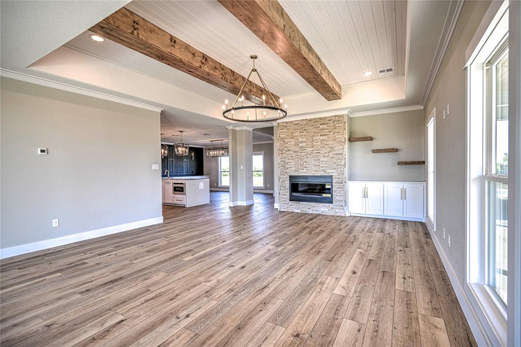 Mcclain W B - Residential