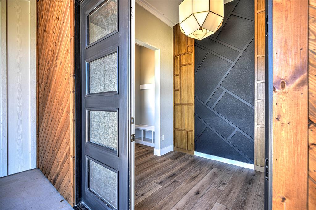 Mcclain W B - Residential