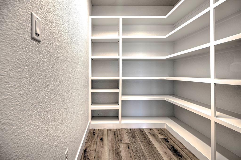 Mcclain W B - Residential