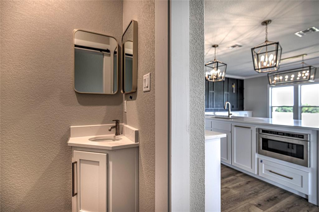 Mcclain W B - Residential