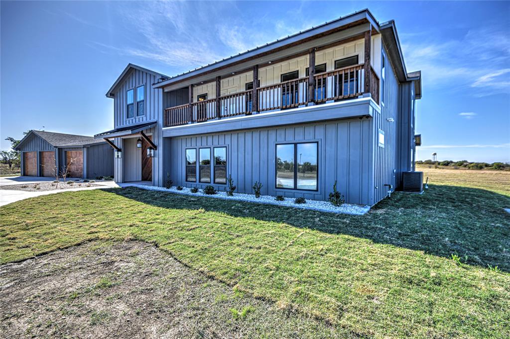 Mcclain W B - Residential