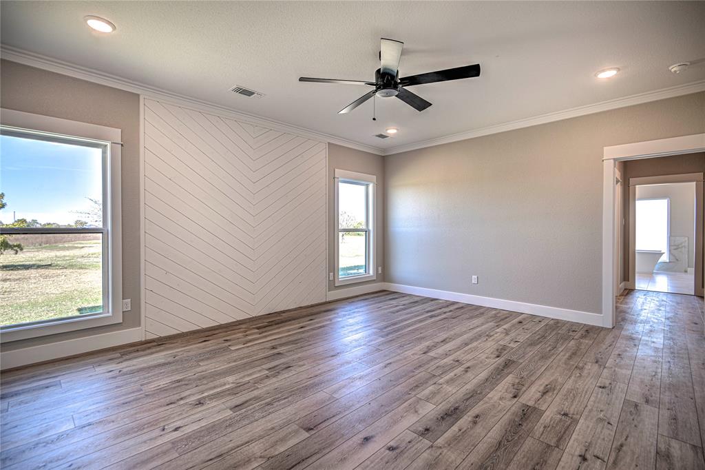 Mcclain W B - Residential