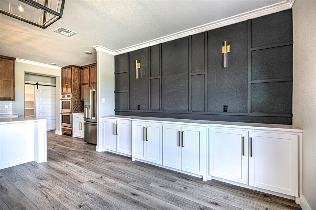 Mcclain W B - Residential