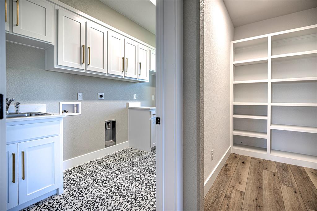 Mcclain W B - Residential
