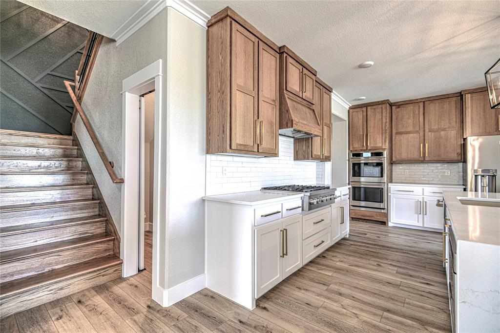 Mcclain W B - Residential