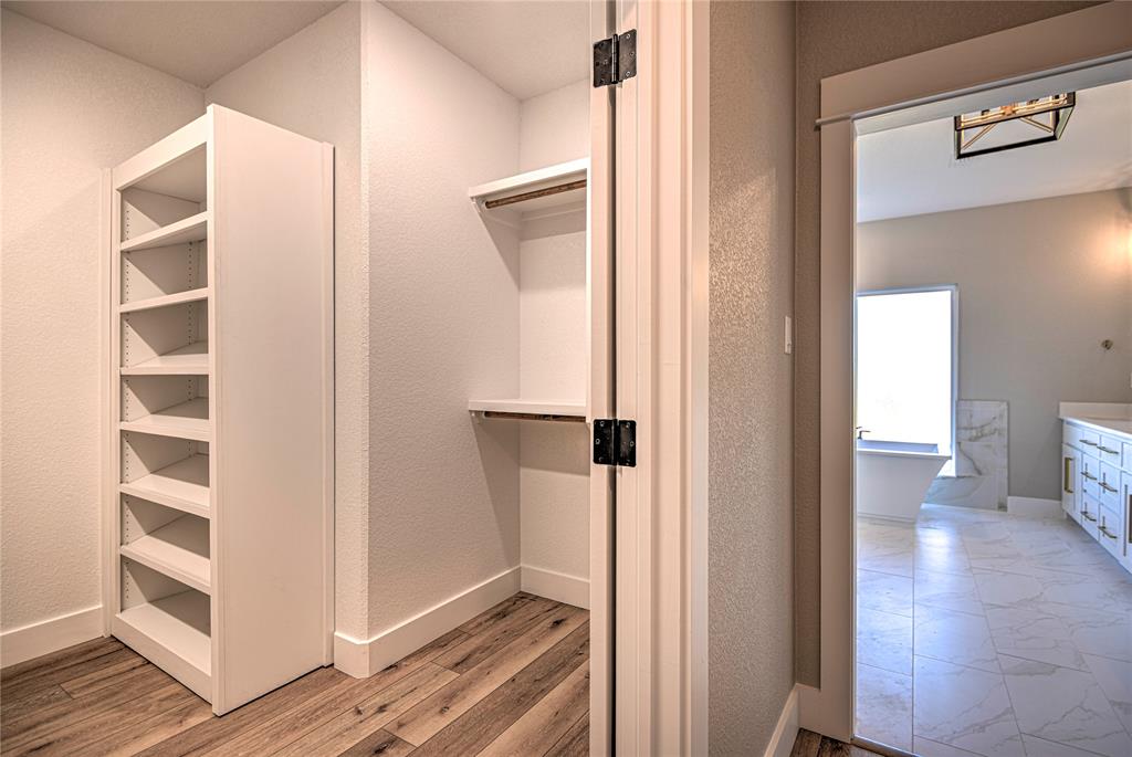 Mcclain W B - Residential