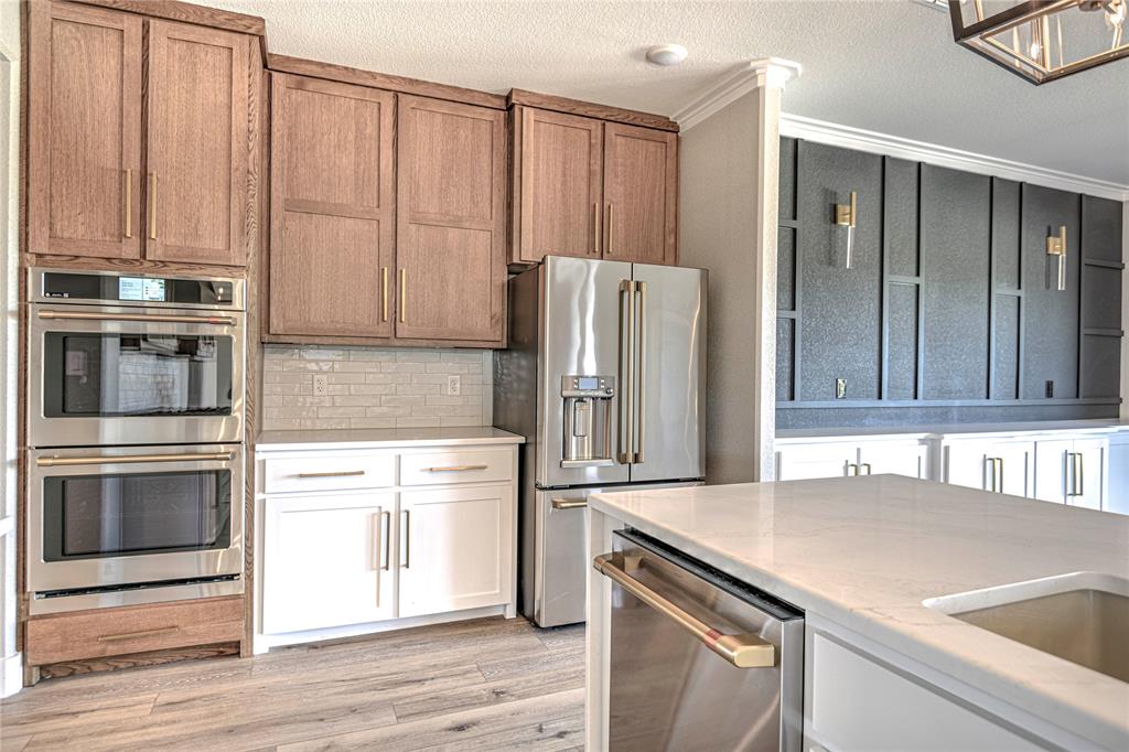 Mcclain W B - Residential