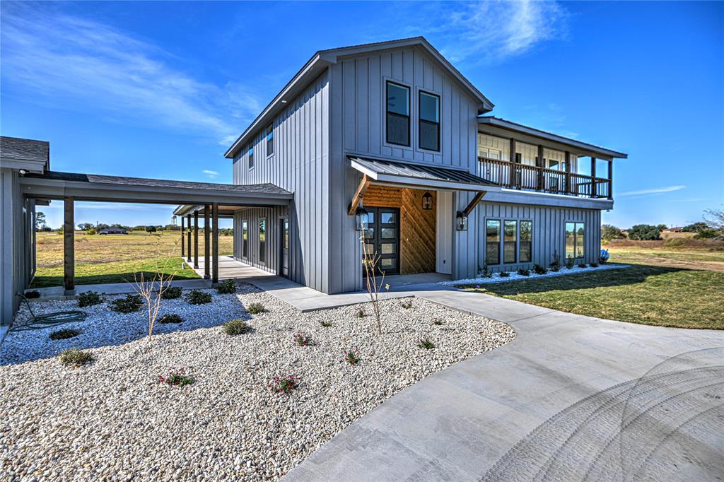 Mcclain W B - Residential