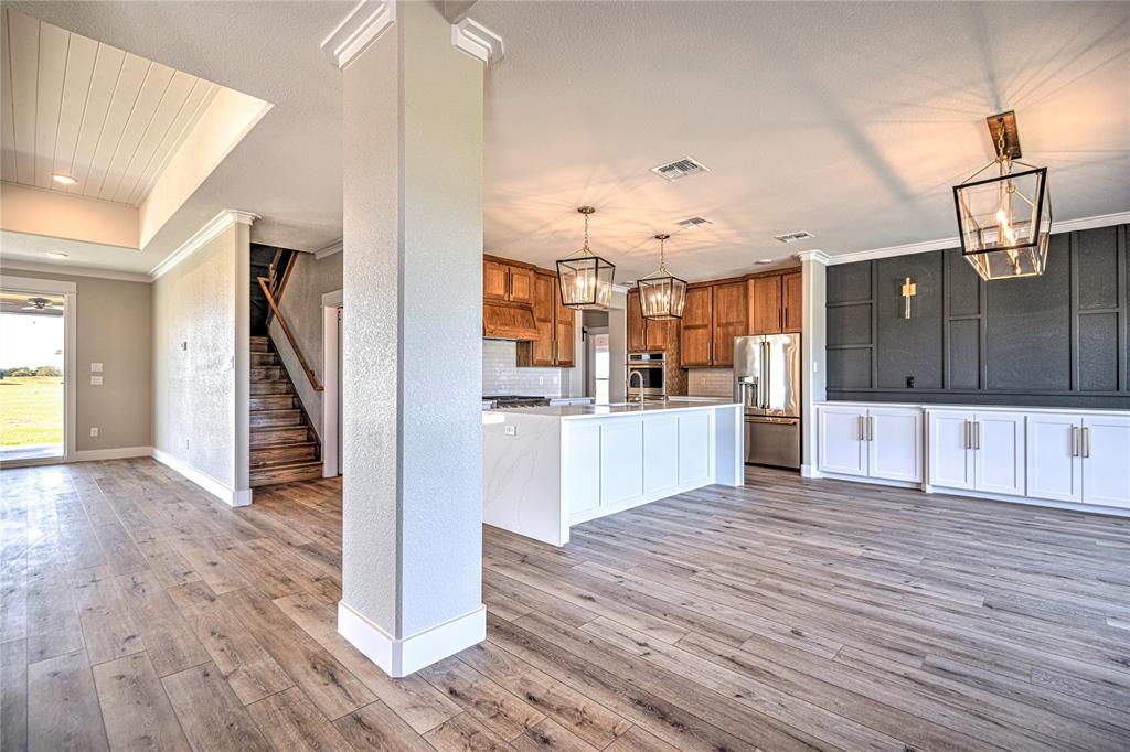 Mcclain W B - Residential