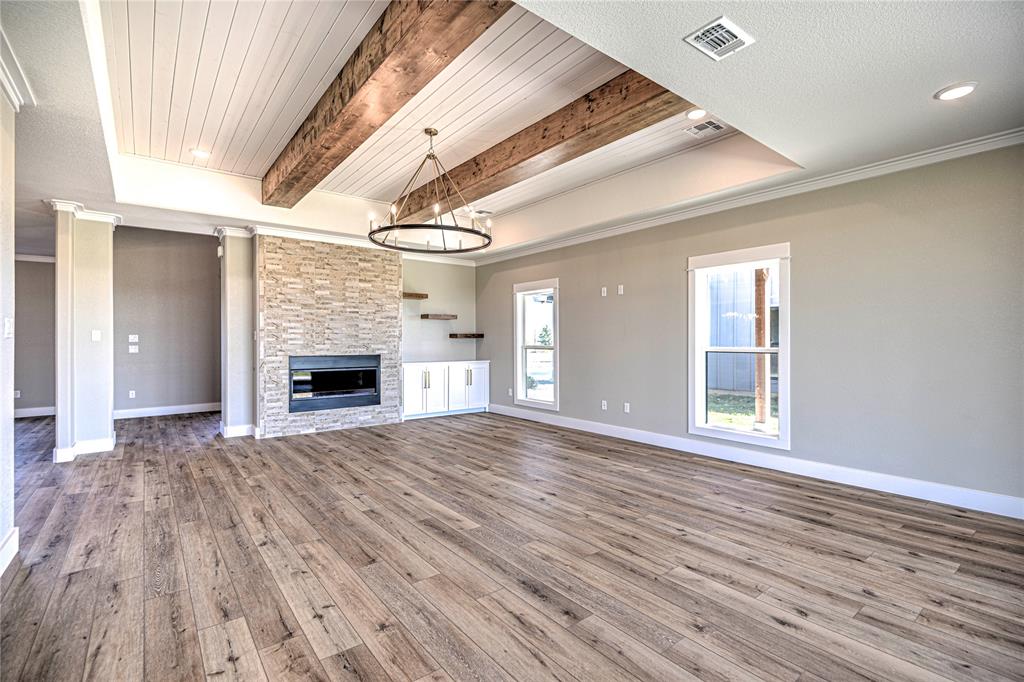 Mcclain W B - Residential